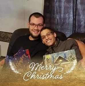 Meet your Posher, Nickolas